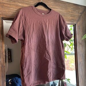 Uniqlo Men's T-Shirt
